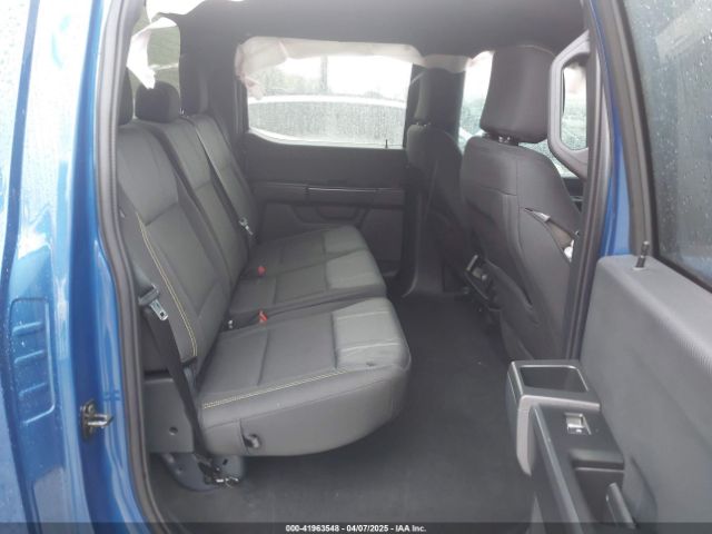 1FTEW2KP2RKD56283 Ford F-150 Stx