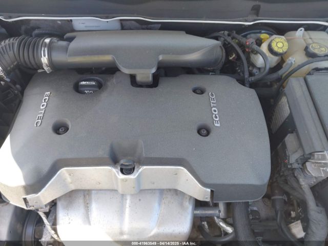 1G11A5SL0FF267241 Chevrolet Malibu 1fl