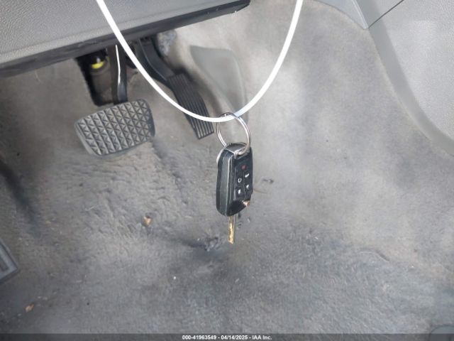 1G11A5SL0FF267241 Chevrolet Malibu 1fl
