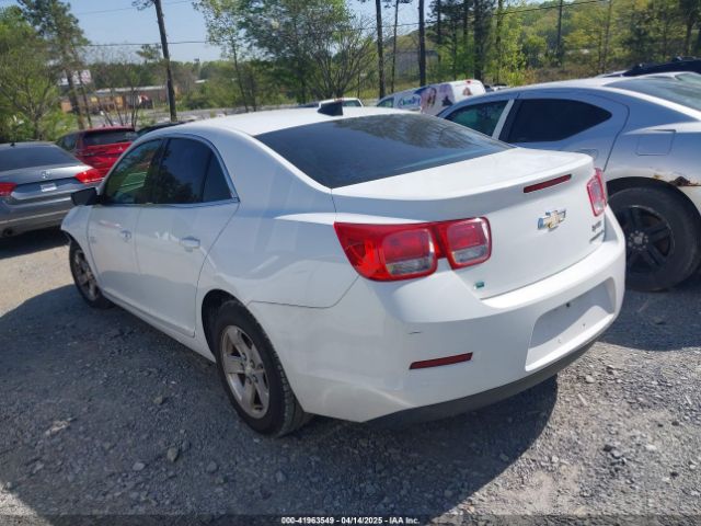 1G11A5SL0FF267241 Chevrolet Malibu 1fl