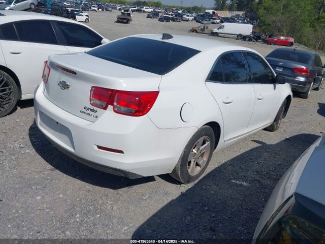 1G11A5SL0FF267241 Chevrolet Malibu 1fl