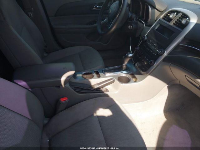 1G11A5SL0FF267241 Chevrolet Malibu 1fl