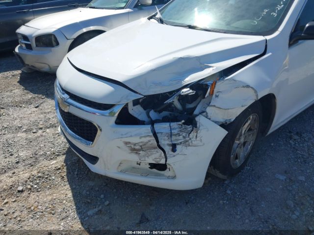 1G11A5SL0FF267241 Chevrolet Malibu 1fl