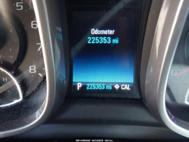 1G11A5SL0FF267241 Chevrolet Malibu 1fl