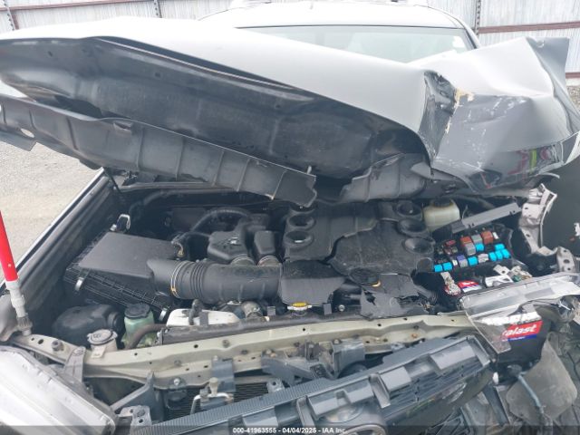 JTEBU5JR2G5298020 Toyota 4RUNNER SR5