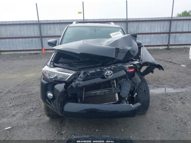 JTEBU5JR2G5298020 Toyota 4RUNNER SR5