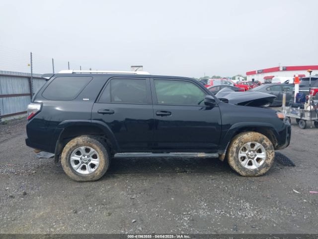 JTEBU5JR2G5298020 Toyota 4RUNNER SR5