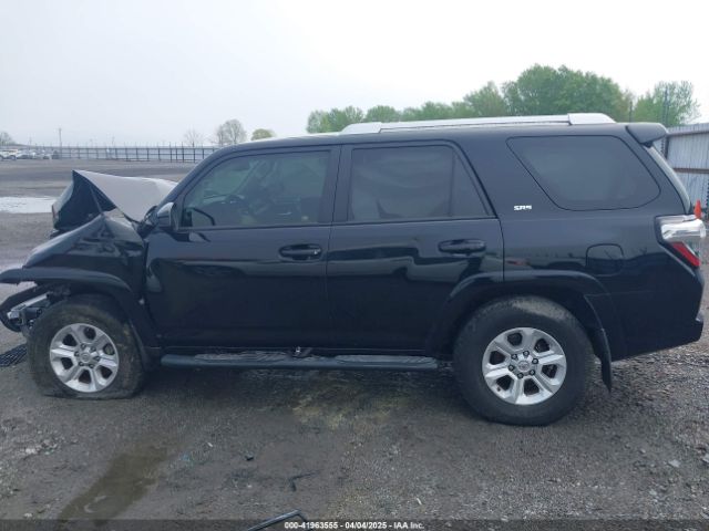 JTEBU5JR2G5298020 Toyota 4RUNNER SR5