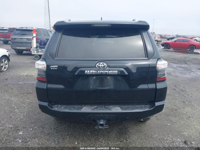 JTEBU5JR2G5298020 Toyota 4RUNNER SR5