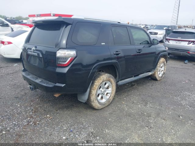 JTEBU5JR2G5298020 Toyota 4RUNNER SR5