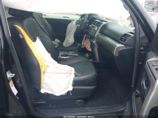JTEBU5JR2G5298020 Toyota 4RUNNER SR5