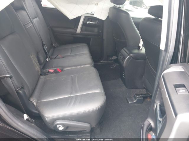 JTEBU5JR2G5298020 Toyota 4RUNNER SR5
