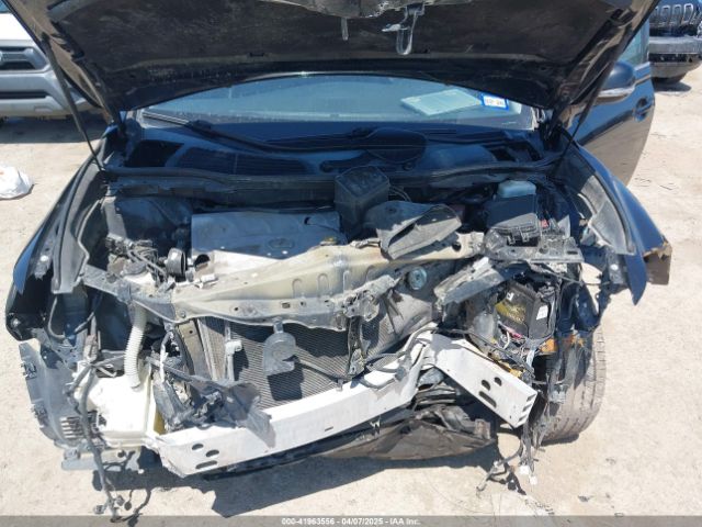 2T2ZK1BA8FC149960 Lexus RX 350