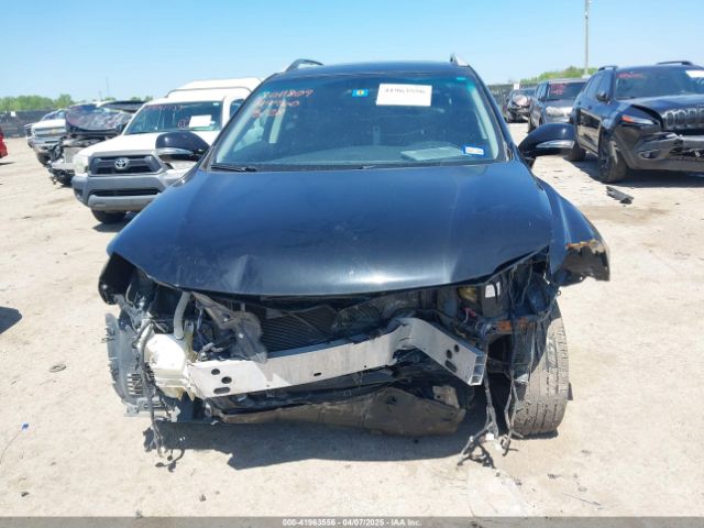 2T2ZK1BA8FC149960 Lexus RX 350