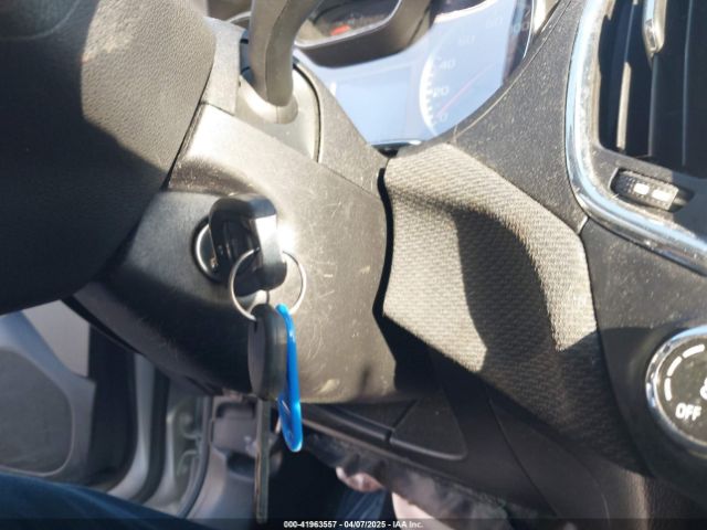1G1BC5SM0H7273884 Chevrolet Cruze Ls Auto
