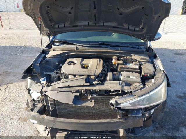 5NPD74LF6KH406150 Hyundai ELANTRA SE