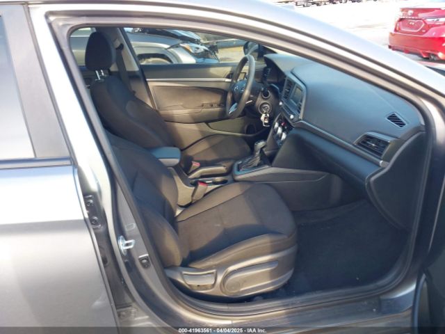 5NPD74LF6KH406150 Hyundai ELANTRA SE