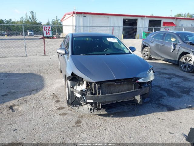 5NPD74LF6KH406150 Hyundai ELANTRA SE