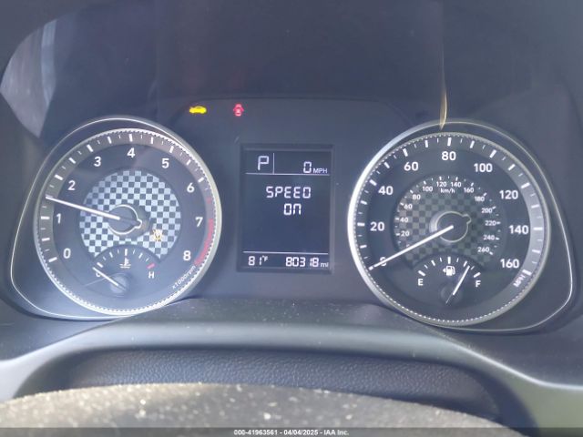 5NPD74LF6KH406150 Hyundai ELANTRA SE
