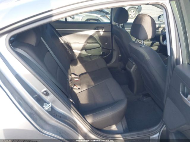 5NPD74LF6KH406150 Hyundai ELANTRA SE