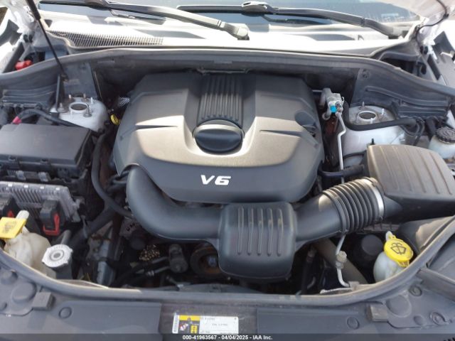 1C4RJFBG6FC738331 Jeep Grand Cherokee Limited