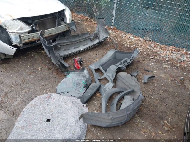 JN8BT3BA2PW002884 Nissan Rogue Sv Fwd