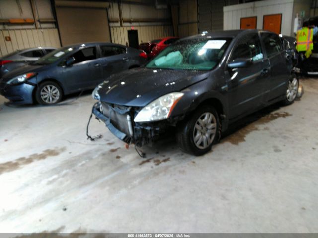 2012 NISSAN ALTIMA 1N4AL2AP7CC243767 Photo 1