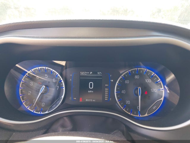 Chrysler Pacifica Touring L 2018 2C4RC1BG7JR217406 Image 15