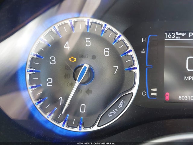 Chrysler Pacifica Touring L 2018 2C4RC1BG7JR217406 Image 18