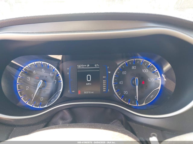Chrysler Pacifica Touring L 2018 2C4RC1BG7JR217406 Image 7
