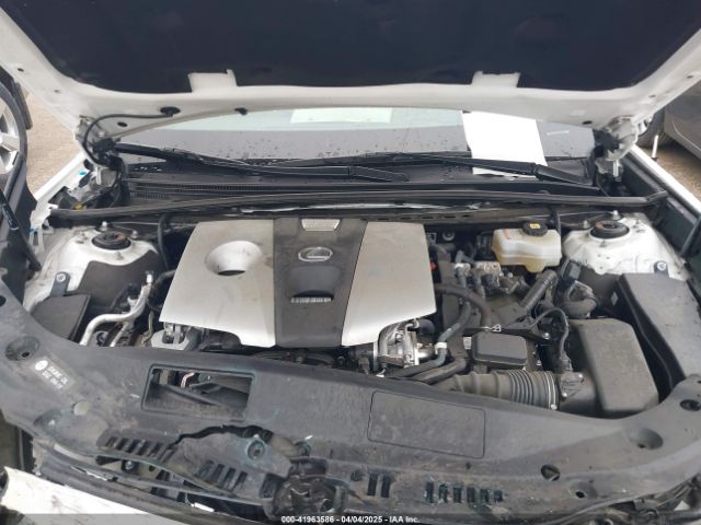 58ADA1C19MU008643 Lexus ES 300H
