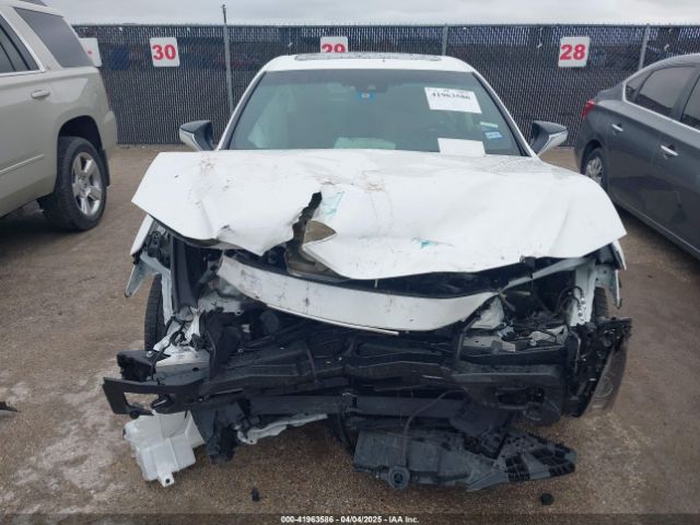 58ADA1C19MU008643 Lexus ES 300H