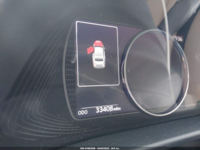 58ADA1C19MU008643 Lexus ES 300H