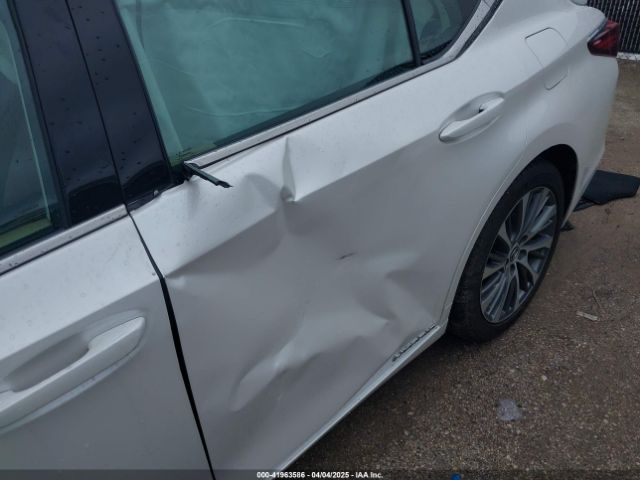 58ADA1C19MU008643 Lexus ES 300H