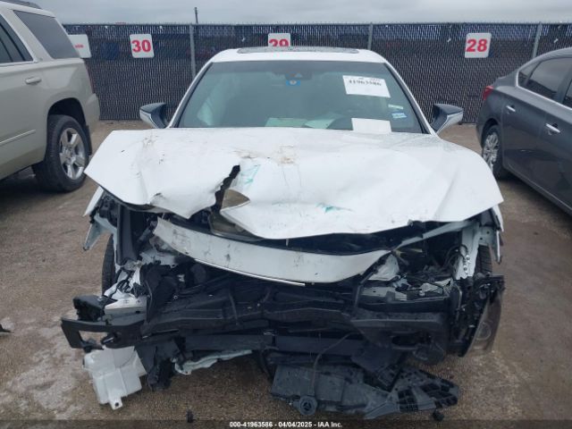 58ADA1C19MU008643 Lexus ES 300H