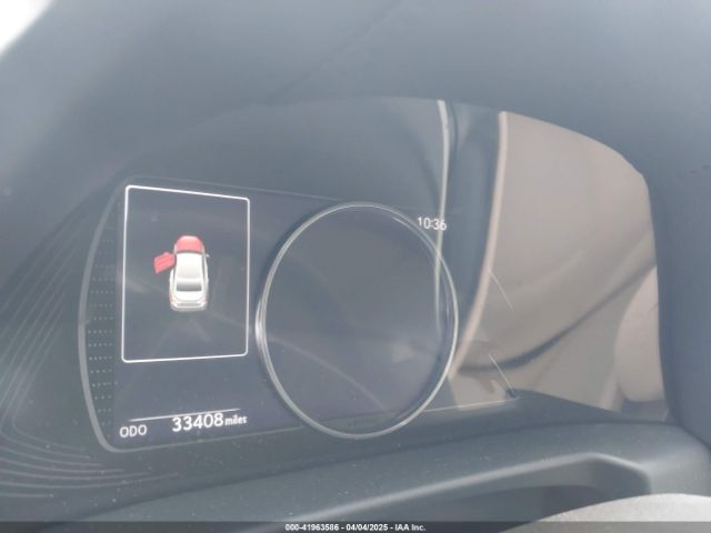 58ADA1C19MU008643 Lexus ES 300H