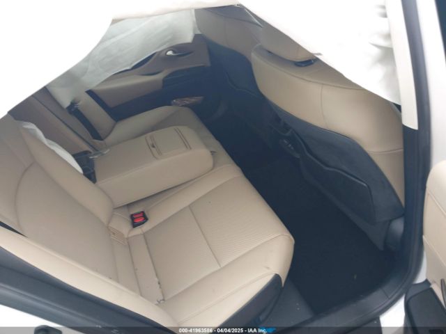 58ADA1C19MU008643 Lexus ES 300H