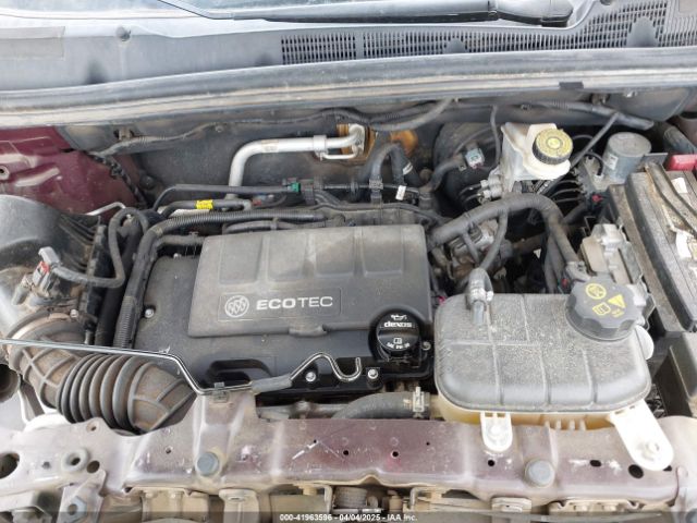 KL4CJASB7JB646456 Buick Encore Preferred