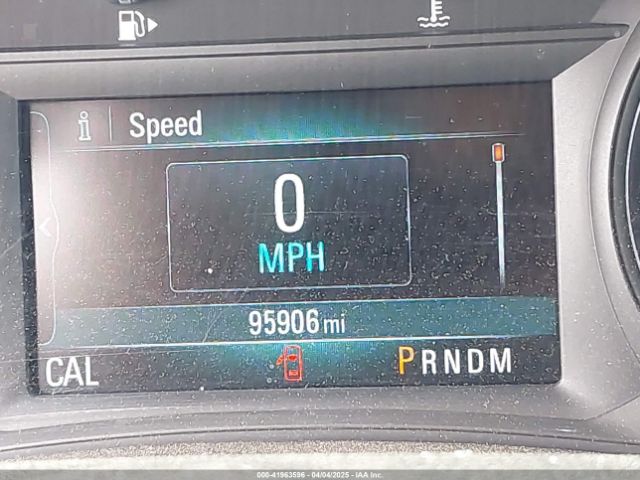 KL4CJASB7JB646456 Buick Encore Preferred