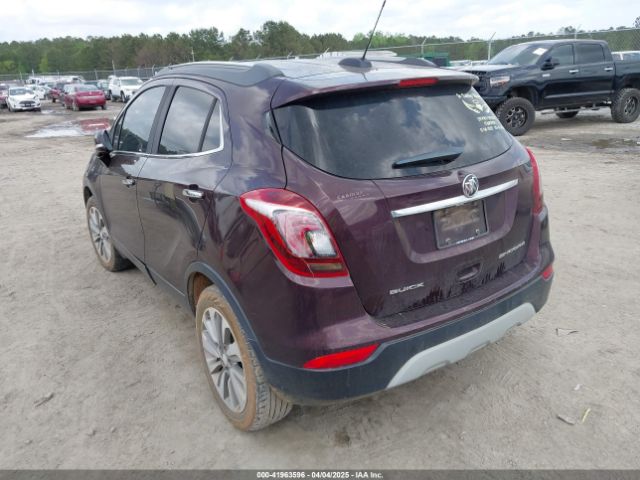 KL4CJASB7JB646456 Buick Encore Preferred