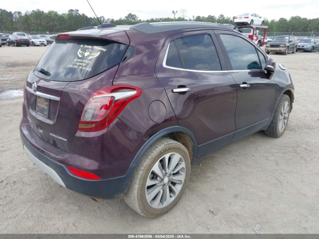 KL4CJASB7JB646456 Buick Encore Preferred