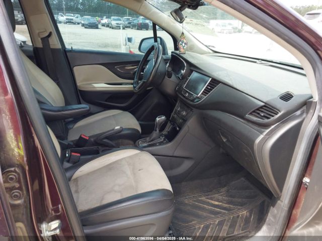 KL4CJASB7JB646456 Buick Encore Preferred
