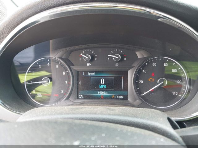 KL4CJASB7JB646456 Buick Encore Preferred
