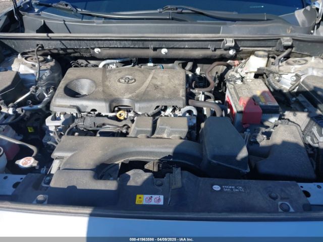 2T3A1RFV0NC293377 Toyota Rav4 Xle Premium