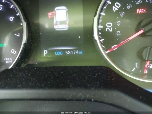 2T3A1RFV0NC293377 Toyota Rav4 Xle Premium