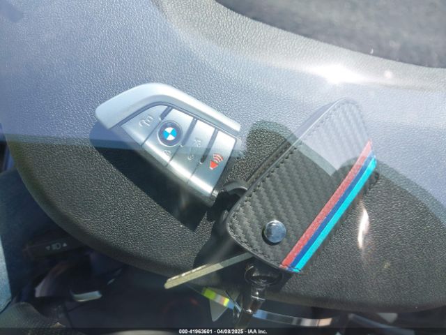 2021 BMW 530I WBA53BH04MWX16672 Photo 10