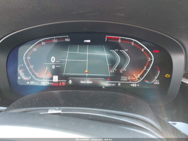 2021 BMW 530I WBA53BH04MWX16672 Photo 6
