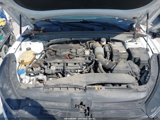 2022 KIA K5 5XXG14J24NG105116 Photo 9