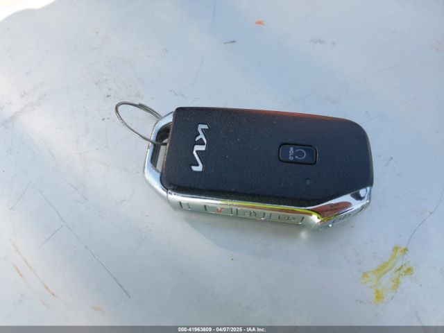2022 KIA K5 5XXG14J24NG105116 Photo 10