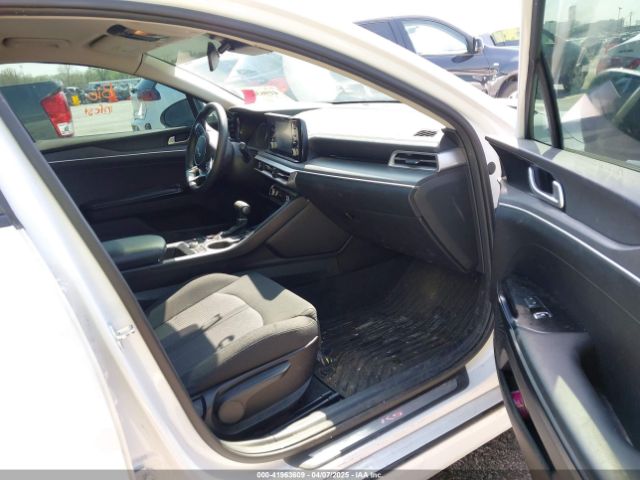 2022 KIA K5 5XXG14J24NG105116 Photo 4